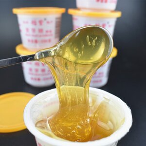 麦芽糖包装瓶