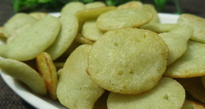 徐州睢宁特产绿豆饼