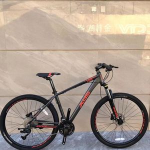 捷安特喜德盛山地车黑客800自行车275大轮径30速油刹新品
