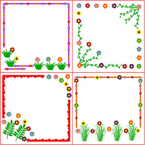 高档幼儿园小学班级教室文化墙黑板报布置k主题墙贴纸展板花边ins