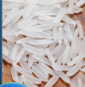 正宗欢禾长粒香米超长细米 香米 大米真空5k