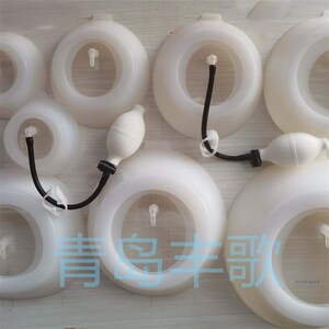 青岛丰歌漏斗胸矫形矫正器u负压吸盘儿童款中国专利七天试戴原创