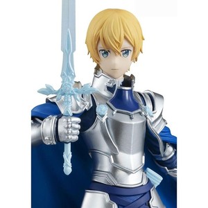 正版现货 景品 furyu 刀剑神域手办 整合骑士 尤吉欧 优吉欧