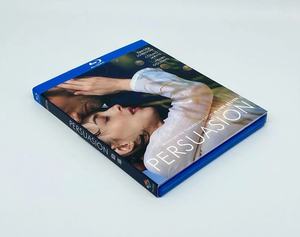 劝导(2022)爱情片BD蓝光电影碟片高清盒装光盘