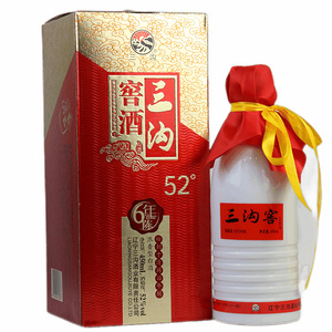【三沟老窖52度】三沟老窖52度品牌,价格 - 阿里巴巴