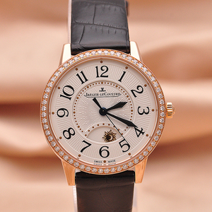 【积家jaeger-lecoultre】约会系列自动机械女表