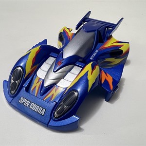 锐泽四驱兄弟f四驱车 疾速斧头 trf疾速眼镜蛇 全喷漆车壳特价包