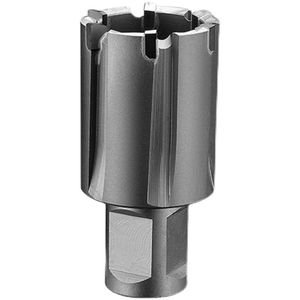 钢轨钻孔机钻头