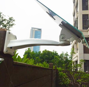 地2下室改c善采光神器反射阳光室内暗屋太阳光反射镜低楼层采光器