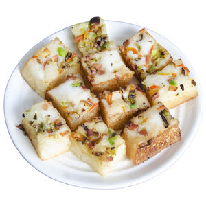 浙江衢州特产酒香江山醅粿焙糕浙西特色小吃传统早餐点心400克