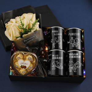 男士生日礼物老公高档浪漫
