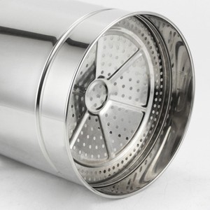 蒸饭桶不锈钢蒸饭家餐蒸子酿酒商用用厅笼团大甑正子贵州云南甄子