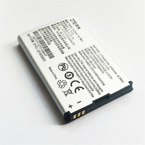 中兴对讲机电池gh300c天翼对讲机f电池手机电池原装电池包邮正品