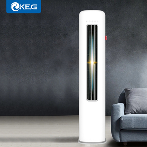 韩电空调大2匹/3p变频冷暖立式家用智能官方旗舰柜机