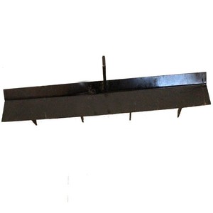 微耕机平地耙齿