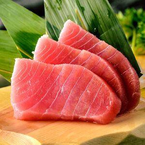 崇鲜深海金枪鱼 4a级金枪鱼 生鲜鱼类 超低温冷冻处理 海鲜水产