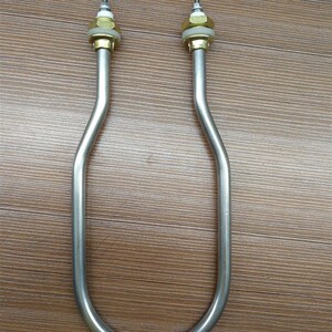 发孝箱发热管发酵箱发热管加热管o单u发热管电热关