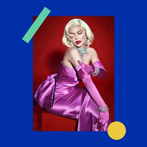 明信片书签 肯豆kyliejenner凯莉.詹娜 海报 a2c18a06