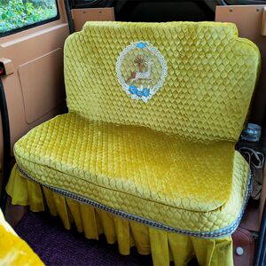 电动三轮篷车座套电动三轮篷车定做坐垫罩座椅套四季通用加厚防滑