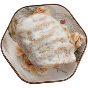 马蹄酥整箱河南洛阳传统糕点江阴土特产正宗老式果