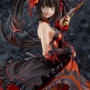 【猫受屋】e预 gsc 约会大作战 时崎狂三 狂三 刻刻帝 手办