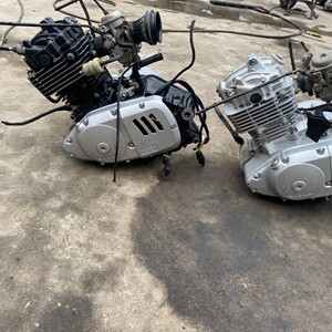 000人付款淘宝纯进口铃木王150发动机纯新tb00969770143.