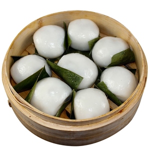 四川特产叶儿粑宜宾红桥猪儿粑9个 芽菜馅鸭儿粑黄粑传统糕点小吃