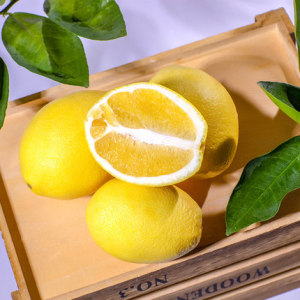 福建木瓜蜜丁9斤柚子新鲜水果应季整箱台湾孕妇西柚葡萄柚5