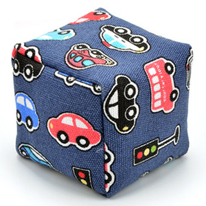 沙包学幼儿园2i5cm大号儿童加厚手工沙包 幼儿园小 沙丢沙袋丢生j