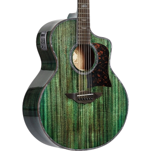 do面单板吉他加振无线电箱吉他民谣共震初学者学生男女入门练习指