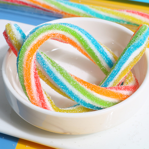 小朋友创意糖果