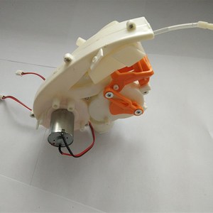 厂家直销 大象摇摆机 摇摆车 摇摇车配件 吹泡泡内机芯 圆球