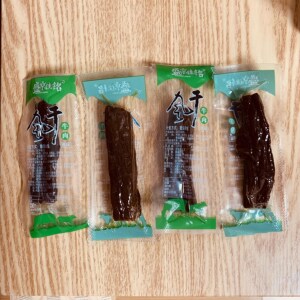 棒棒牛内蒙特产赤峰盛京佳铭风干牛肉干孕妇儿童休闲零食
