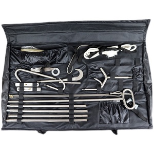 兽械产科器用包 大动物牛用产 b兽医用产钩锯绳难产工具科助产器l