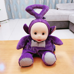 天线宝宝书包