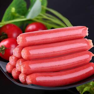 热狗肠台湾一包