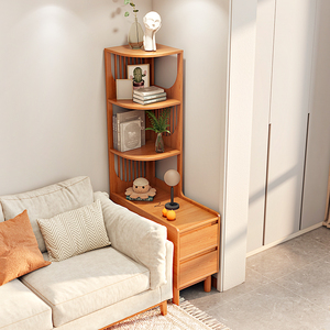 沙发转角柜客厅