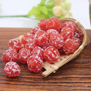 玫瑰肉干