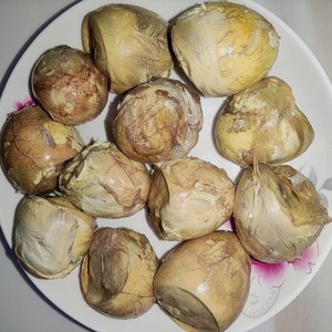 906人付款淘宝活珠子新鲜13天20只即食熟食凤凰蛋毛蛋钢化蛋毛鸡蛋