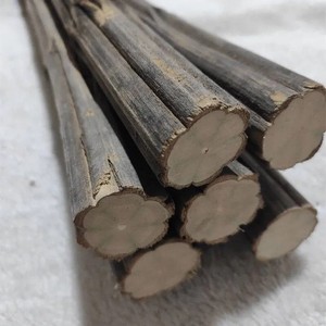 六道降龙木拐杖登山杖武术棍鞭杆防身棍摆件工艺品