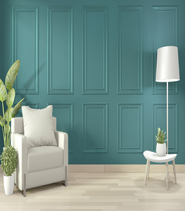 直播专用背景布室内ins风服装化妆品3d立体装饰网红男女主播墙纸