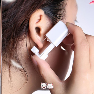 耳洞机一次性穿孔针