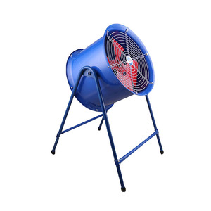 sf轴流风机220v家用静音380v厨房专用高速工业强力管道式通风机