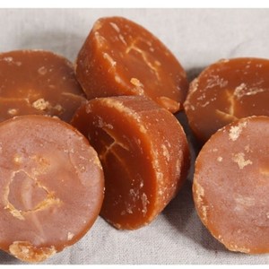 弥勒竹园红糖手工