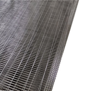 不锈钢鸟笼网片304p长孔网片筛网丝网鹦鹉鸽子狗 地网宠物笼网
