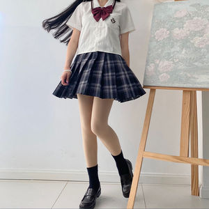 光腿肉色超自然の神器丝袜女春秋冬款jk中厚打底裤袜秋季外穿裸感