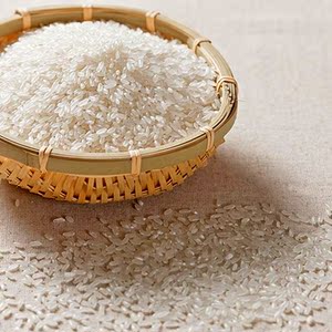 zm极北香稻 长粒香大米 5号5kg 10斤