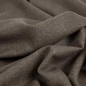 枯草色 高档梭织羊毛羊绒面料 秋冬大衣外套西服套装服装布料