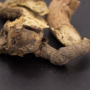 00同款货源鹭冠旗舰店天猫中药材 寻骨风 别名:穿地筋 毛风草 白