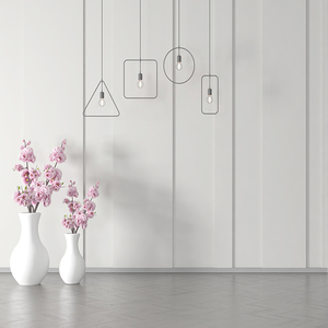 chenna8791淘宝多款主直播间背景素材抖音快手男女3d立体高级感背景